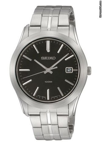 Seiko Men's watch