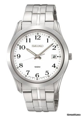 Seiko Men's watch