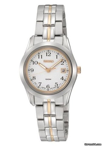 Seiko Ladies' watch