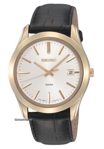 Seiko Men's watch
