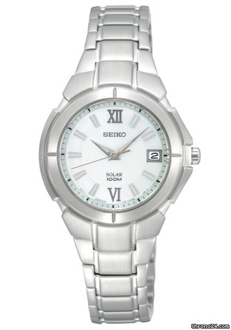 Seiko Solar Ladies' Watch