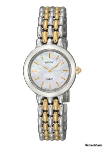 Seiko Solar Ladies' Watch