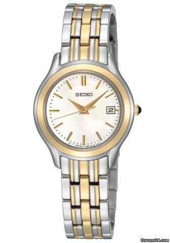 Seiko Ladies' Watch