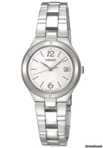Seiko Ladies' Watch