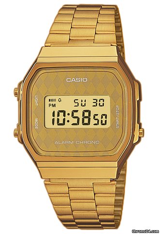 Casio Collection men's watch