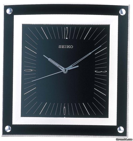 Seiko Wall clock