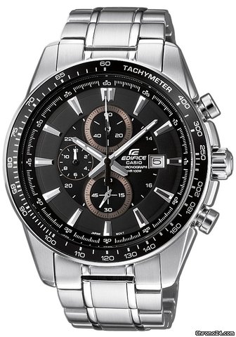 Casio Edifice Men's Chronograph