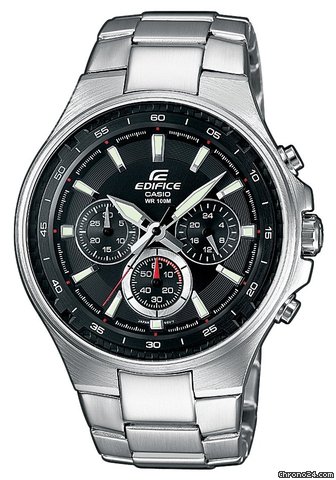 Casio Edifice Men's Chronograph