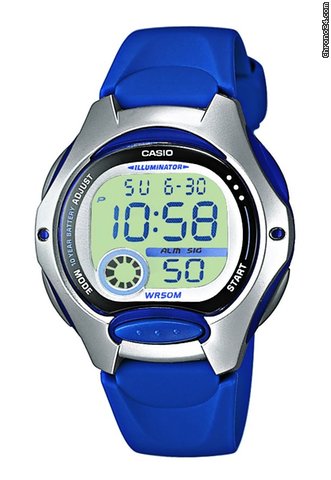 Casio Collection children's watch