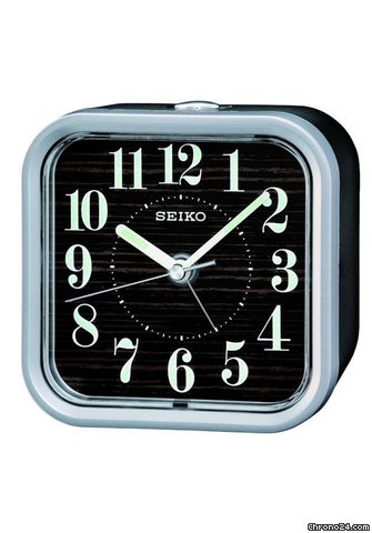 Seiko Alarm Clock