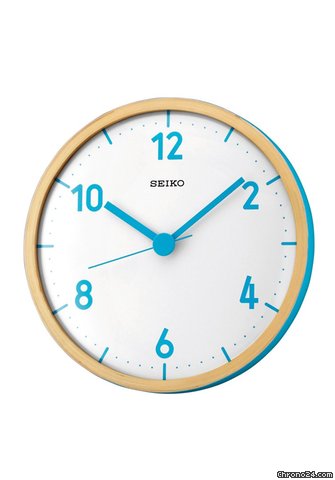 Seiko Wall Clock