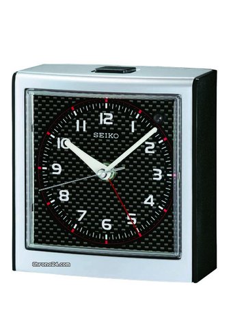 Seiko Alarm Clock