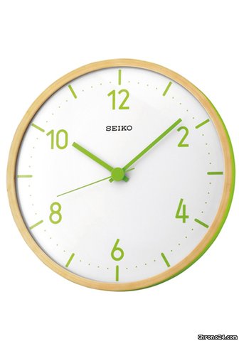 Seiko Wall Clock