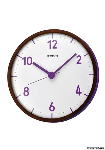 Seiko Wall Clock