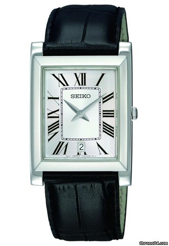 Seiko Men's watch