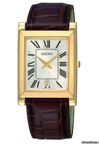 Seiko Men's watch