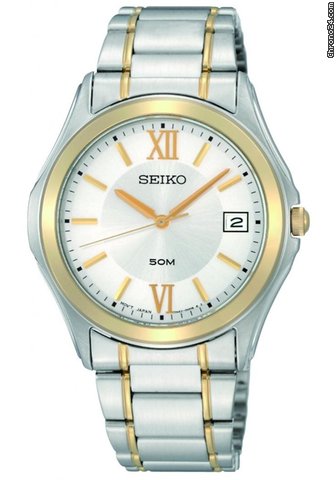 Seiko Men's watch