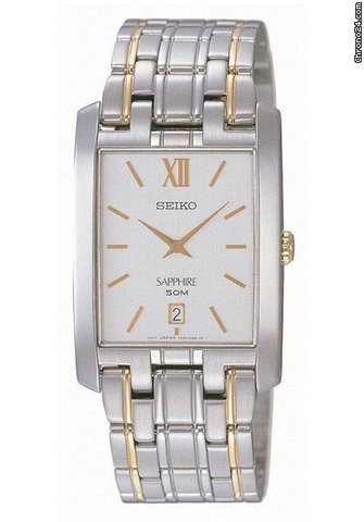 Seiko Men's watch