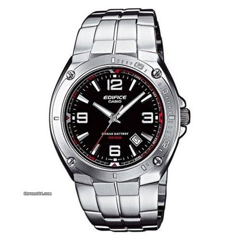Casio Edifice Men's Watch