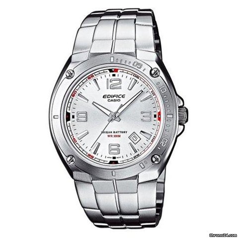 Casio Edifice Men's Watch