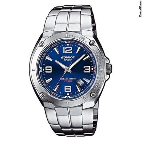 Casio Edifice Men's Watch