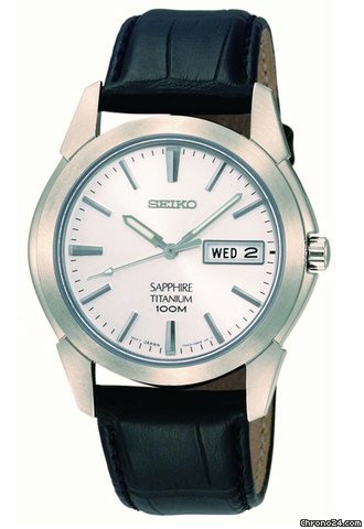 Seiko Men's watch