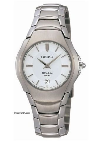 Seiko Ladies' watch
