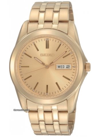 Seiko Men's watch