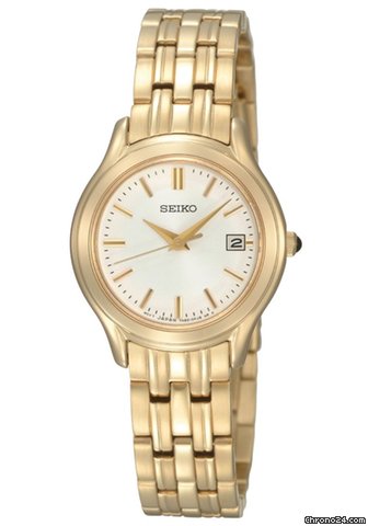 Seiko Ladies' Watch