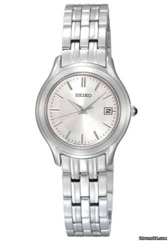 Seiko Ladies' Watch