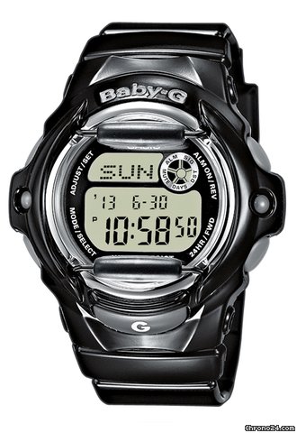 Casio Baby G ladies' watch