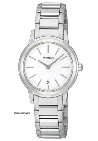 Seiko Ladies' Watch