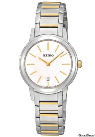 Seiko Ladies' Watch