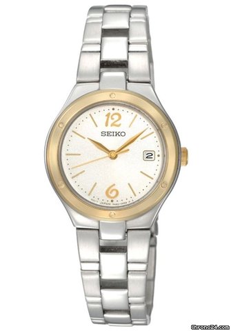 Seiko Ladies' Watch