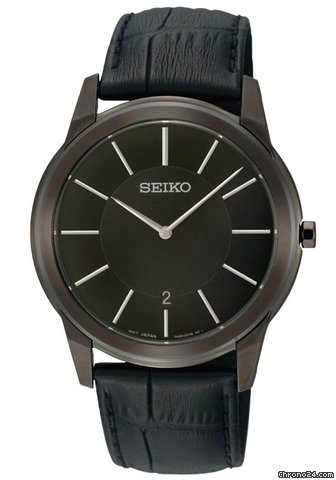 Seiko Men's Watch