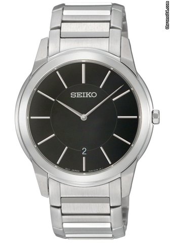 Seiko Men's Watch