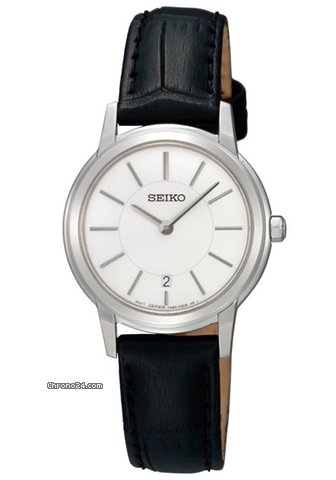 Seiko Ladies' Watch