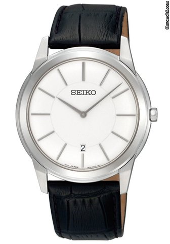 Seiko Men's Watch