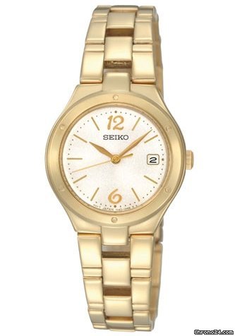 Seiko Ladies' Watch