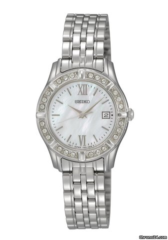 Seiko Ladies' Watch