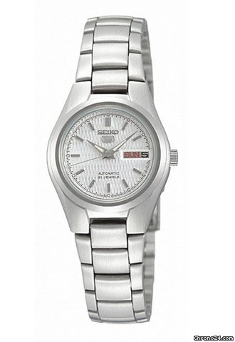 Seiko Ladies' automatic watch