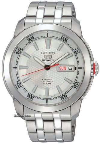 Seiko Men's watch automatic
