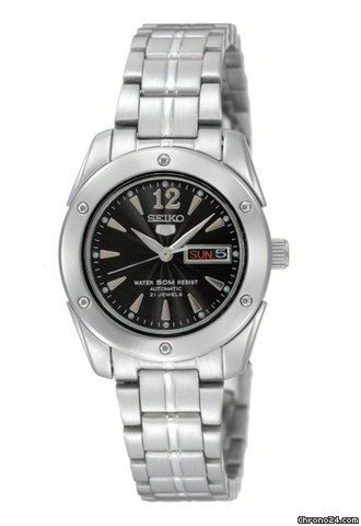 Seiko Ladies' watch automatic