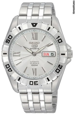 Seiko Men's watch automatic
