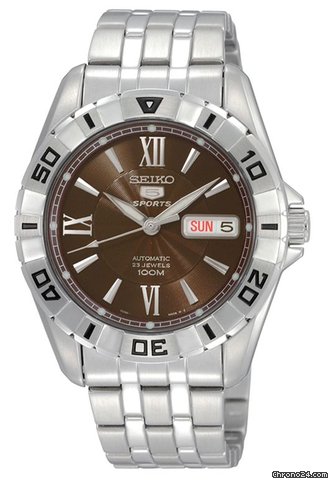 Seiko Men's watch automatic