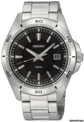 Seiko Men's watch