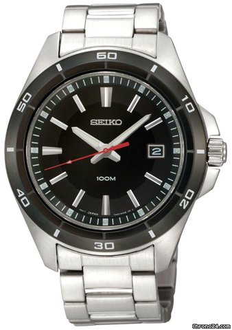Seiko Men's watch
