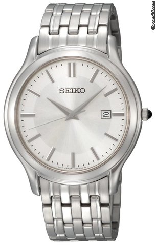 Seiko Men's watch