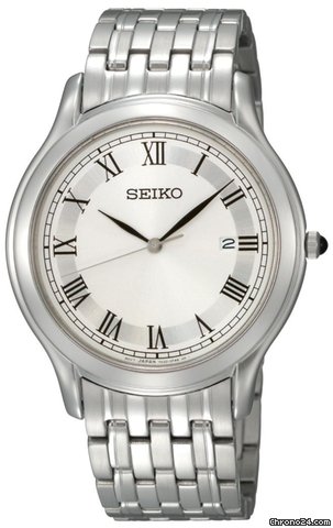 Seiko Men's watch