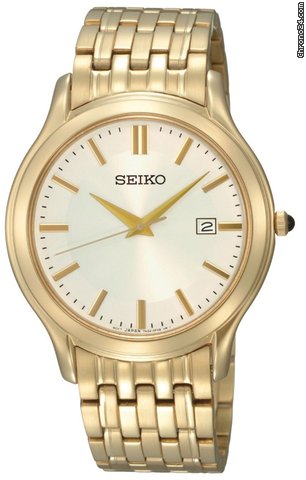 Seiko Men's watch